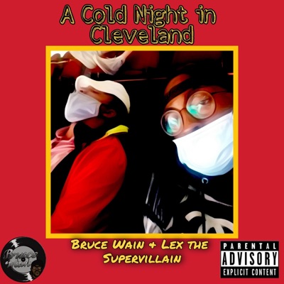 A Cold Night in Cleveland - Single