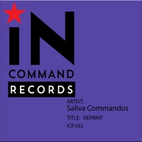 Reprint - Saliva Commandos