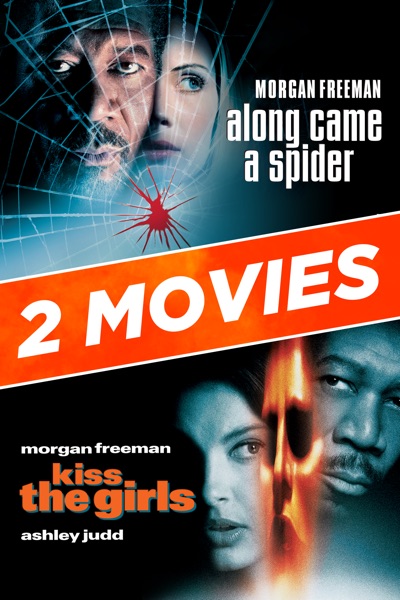 Alex Cross Double Feature