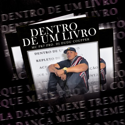 Dentro de um Livro - Single