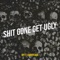 Shit Gone Get Ugly (feat. lougotcash) - BR lyrics
