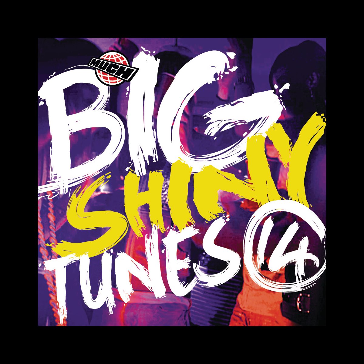 ‎Big Shiny Tunes 14 - Album by Various Artists - Apple Music