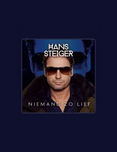 收听 Hans Steiger、观看音乐视频、阅读小传、查看巡演日期等 ！