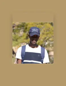 收听 M'DU、观看音乐视频、阅读小传、查看巡演日期等 ！