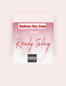 Badman Boy Dope सुनें, म्यूज़िक वीडियो देखें, बायो पढ़ें, दौरे की तारीखें और बहुत कुछ देखें!