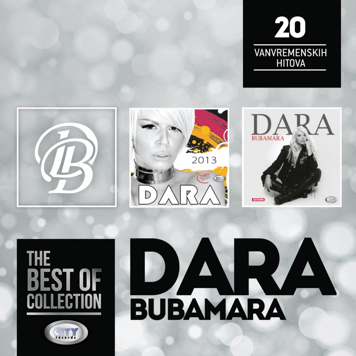 Dara Bubamara - Album by Dara Bubamara & Grand Production - Apple Music