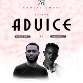 Advice (feat. Patapaa) Olege NY