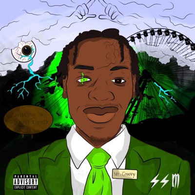 Lil Tae - Modded Skin