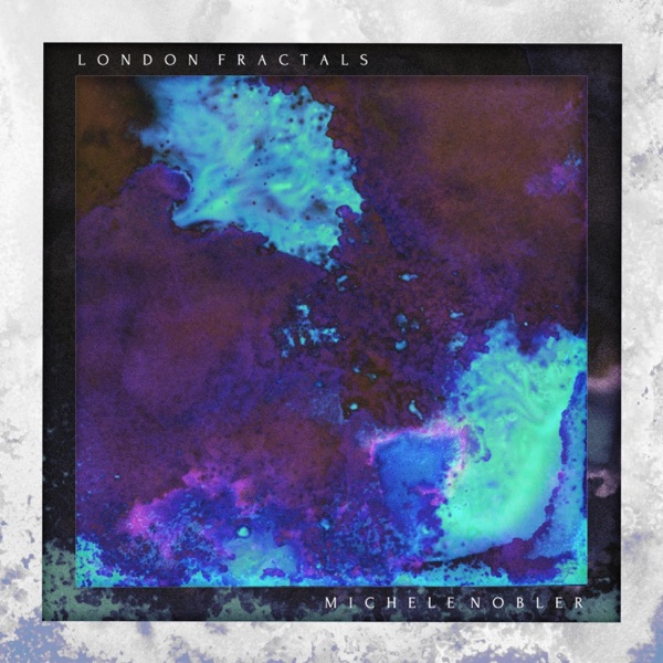 London Fractals - EP