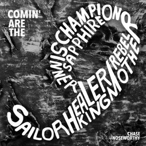 Comin' Are the Nein - Single