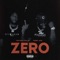 Zero (feat. Money Jake) - TonyNextToBlow lyrics