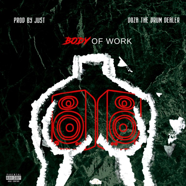 Body of Work - EP