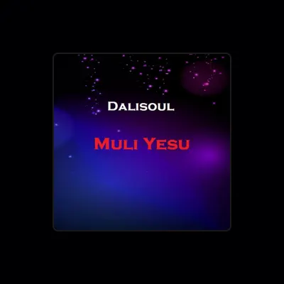 Listen to Dalisoul, watch music videos, read bio, see tour dates & more!