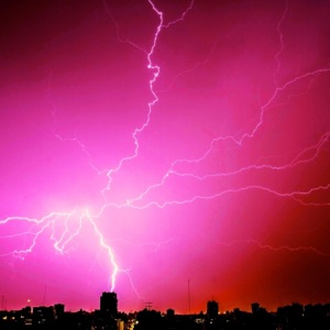 Rainfall - Single