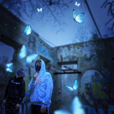 Run Away (feat. Wasted Emotions) - Single