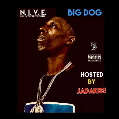 Big Dog - EP