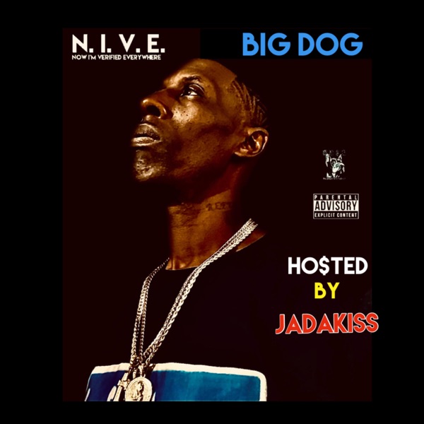 Big Dog