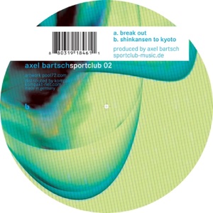 Sportclub 02 - Single