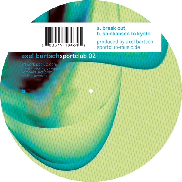 Sportclub 02 - Single