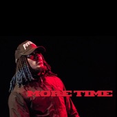 More Time artwork