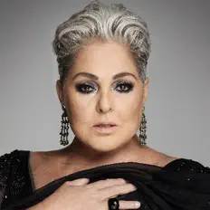 Listen to Lupita D'Alessio, watch music videos, read bio, see tour dates & more!
