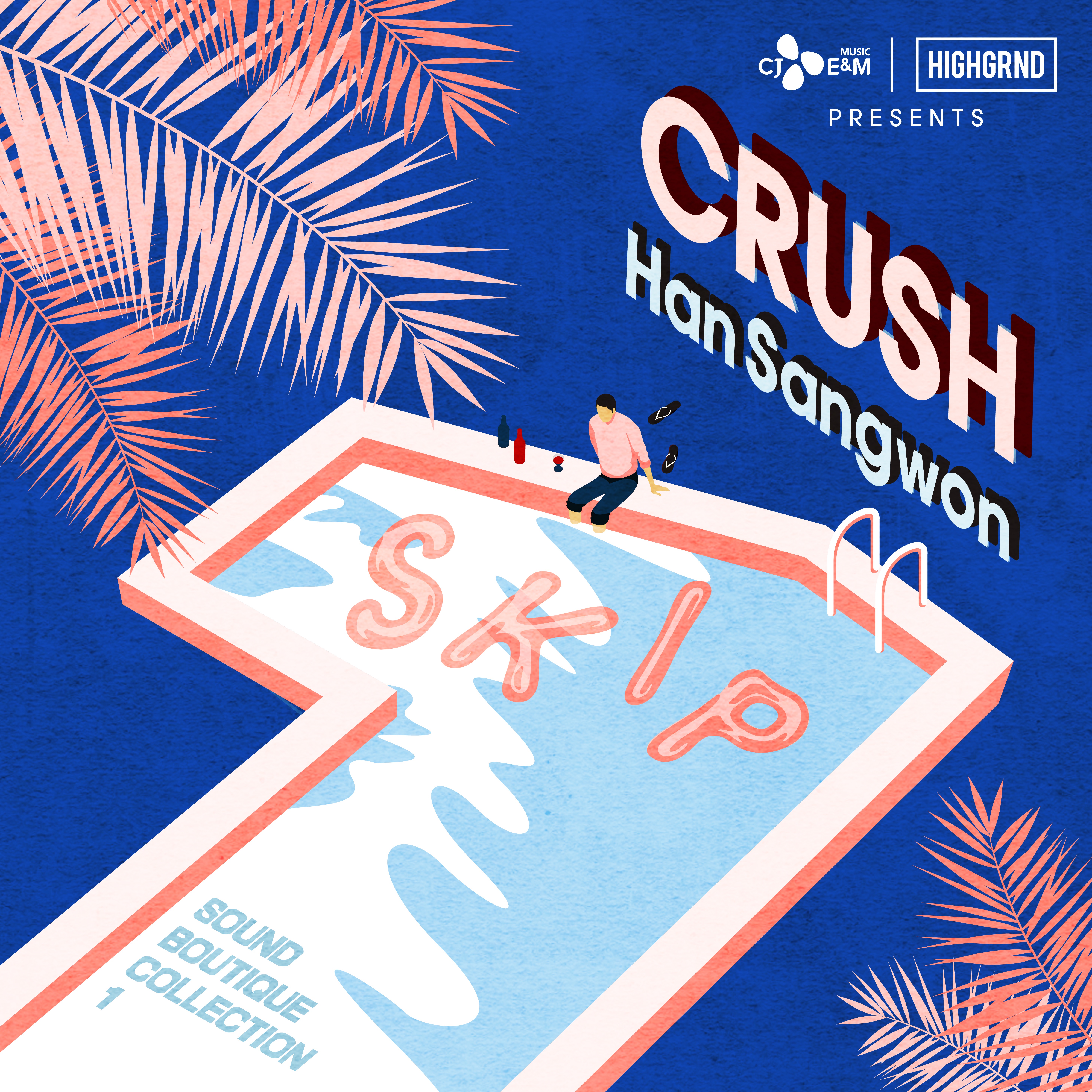 SKIP - Single