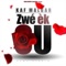 Zwé èk ou (Dems Riddim) - Kaf Malbar lyrics