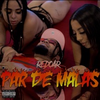 Par de Malas - Single - Redoar