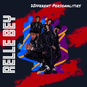 Different Personalities - EP