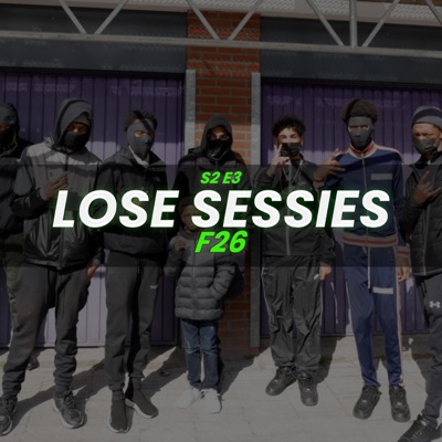 Lose Sessie S2 #3 (feat. F26) - Single