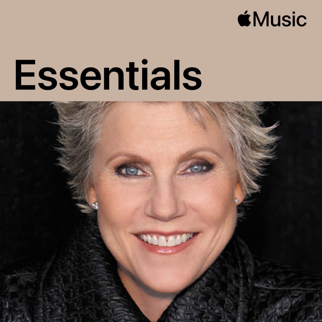 Anne Murray Essentials