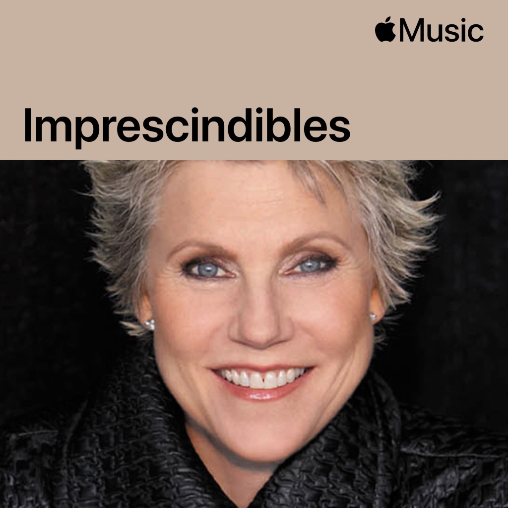 Anne Murray: imprescindibles