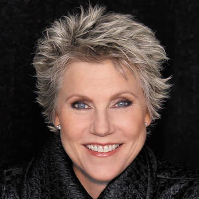 Anne Murray