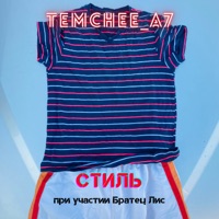 Стиль (feat. Братец Лис) - Single - TEMCHEE_A7