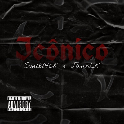 Icônico - Single