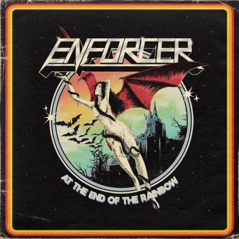 At the End of the Rainbow - Single