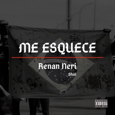 Me Esquece - Single