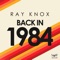 Back in 1984 (Rob Mayth Remix) - Ray Knox lyrics