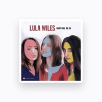 Lula Wiles