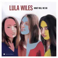 Nashville, Man — Lula Wiles