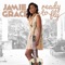 Just a Friend (feat. Manwell) - Jamie Grace lyrics