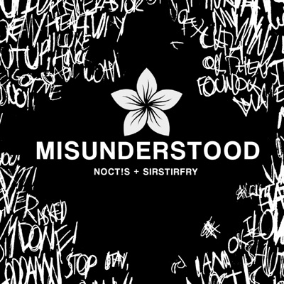 Misunderstood (feat. SirStirfry) - Single