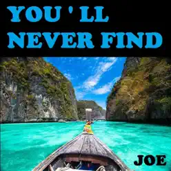 You ' LL Never Find (feat. Gabriela) [Another Love Like Mine] - Single - Joe