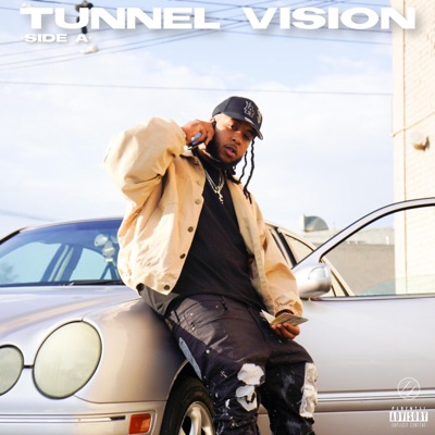 Tunnel Vision (Side A) - EP
