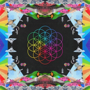 A Head Full Of Dreams album cover