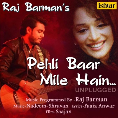 Pehli Baar Mile Hain (Unplugged Version) - Single