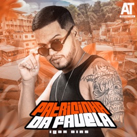 Patricinha da Favela Igor Dias