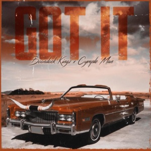 Got It (feat. Cymple Man) - Single