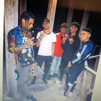 30 Nochez (feat. Elkali & MafiaJalisco) - Single - SammyLaRavia