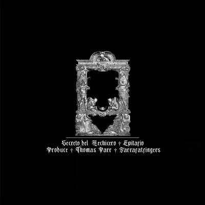 Tesoro del Hechicero - Single